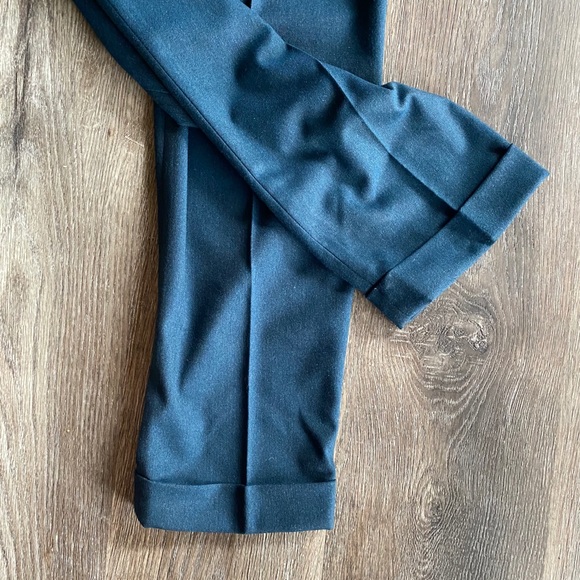 NWT Banana Republic blue dress pants size 4 - Picture 5 of 5